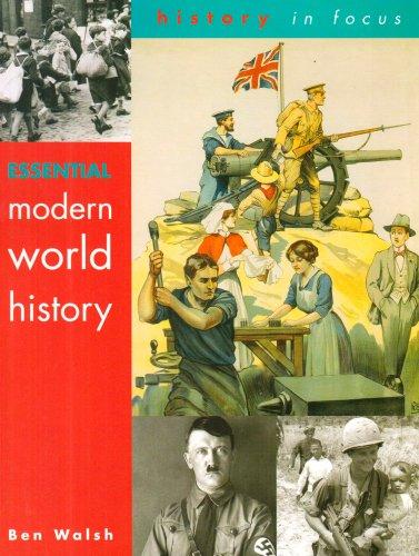 Modern World History. History of the World pdf. History students book. History in books vs History in Life Мем.