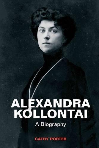 Bookmarks Alexandra Kollontai : Cathy Porter