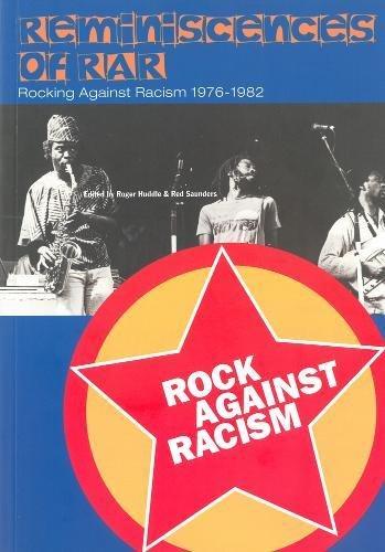 Bookmarks Reminiscences of RAR: Rocking Against Racism 1976 - 1982 ...