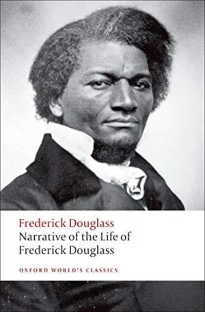 Narrative of the Life of Frederick Douglass, an American Slave