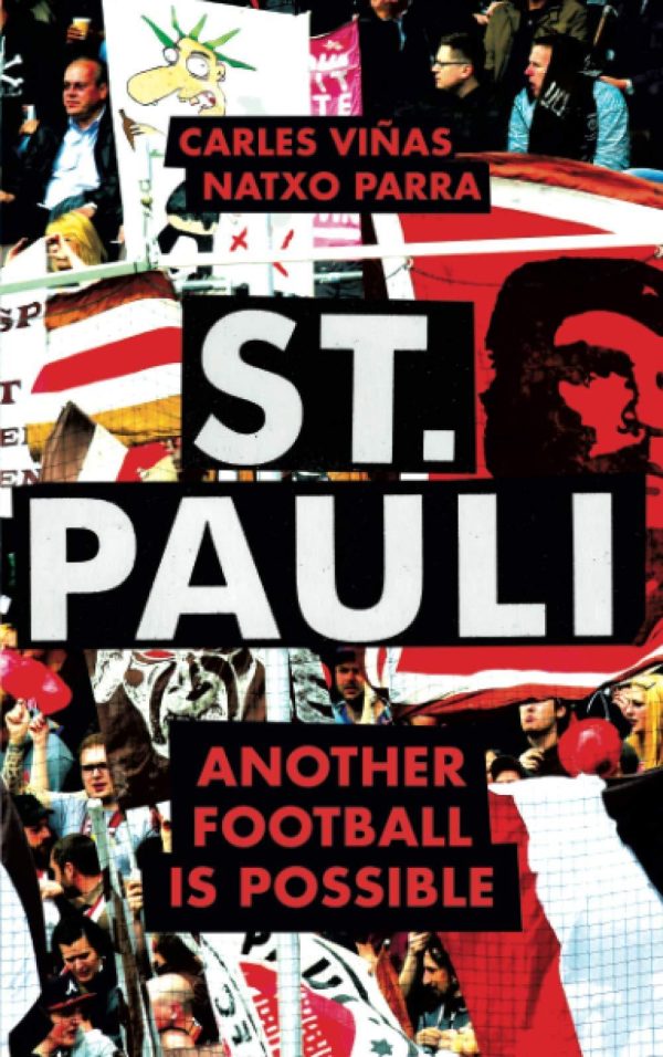 St. Pauli: Another Football is Possible