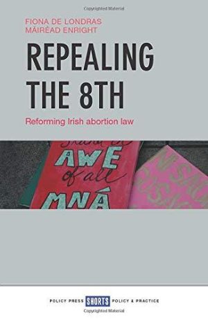 Repealing the 8TH