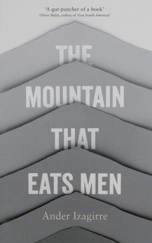 Mountain that Eats Men