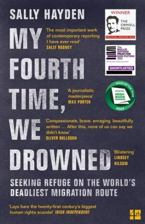 My Fourth Time, We Drowned: