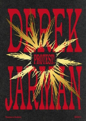 Derek Jarmin: Protest!
