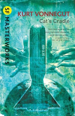 Cat's Cradle: Kurt Vonnegut