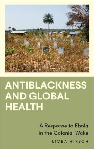 Anti Blackness And Global Health