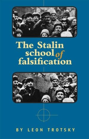 Stalin School of Falsification