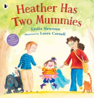 Heather has two Mummies