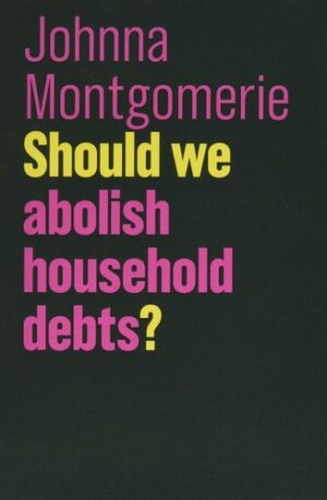 Should We Abolish Household Debts?