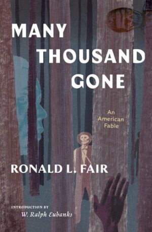 Many Thousand Gone