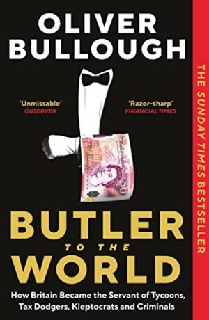 Butler to the World: