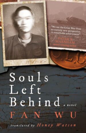 Souls Left Behind: A Novel