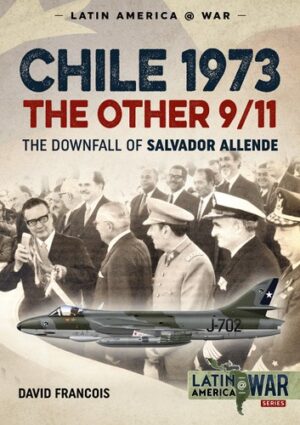 Chile 1973 The Other 9/11
