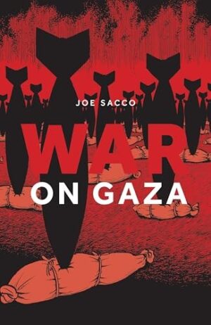 War on Gaza