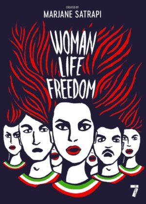 Woman, Life and Freedom