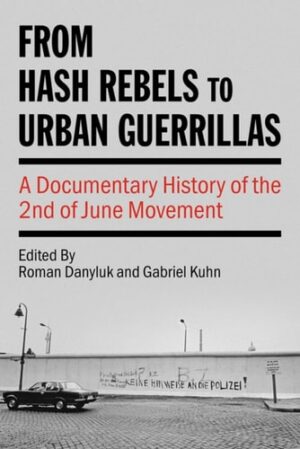 From Hash Rebels To Urban Guerrilas