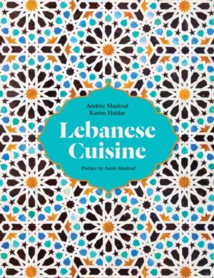 Lebanese Cuisine: Past and Present