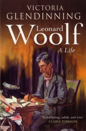 Leonard Woolf