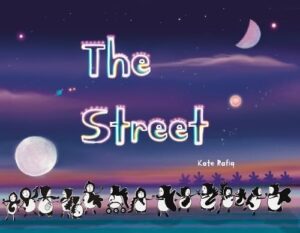 The Street