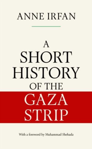 A Short History of the Gaza Strip