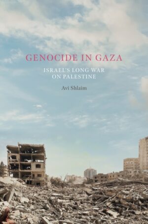 Genocide in Gaza : Israel, Hamas, and the Long War on Palestine