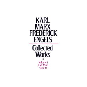 Marx and Engels Collected Works Volume 33