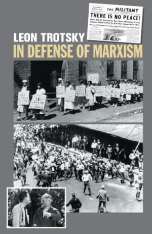 In Defense of Marxism