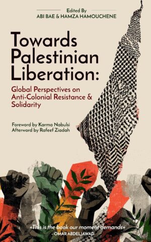 Towards Palestinian Liberation