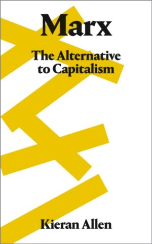 Marx : The Alternative to Capitalism